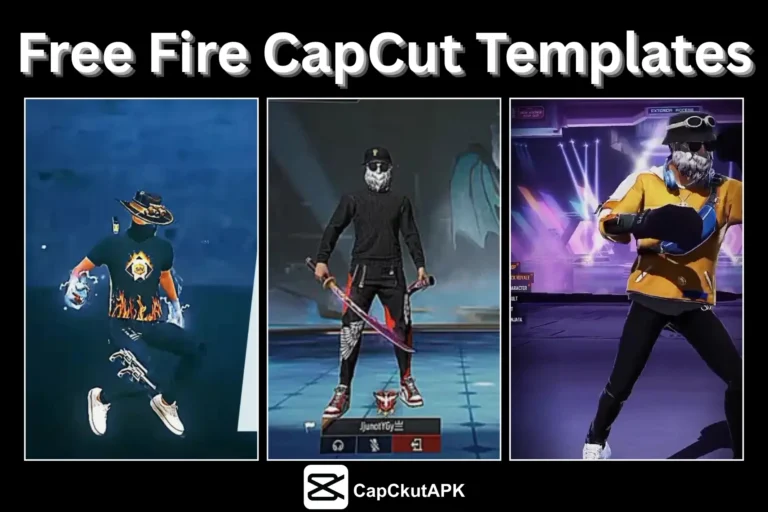 Complete Guide to Free Fire CapCut Templates Download • 2026